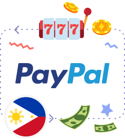 Which online casinos accept paypal