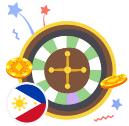 roulette philippines