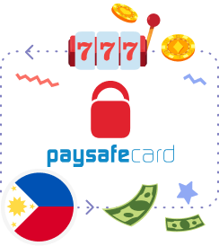 paysafecard philippines