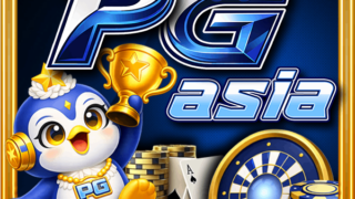 PGasia