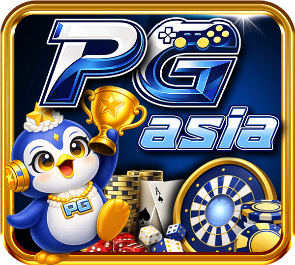 PGasia