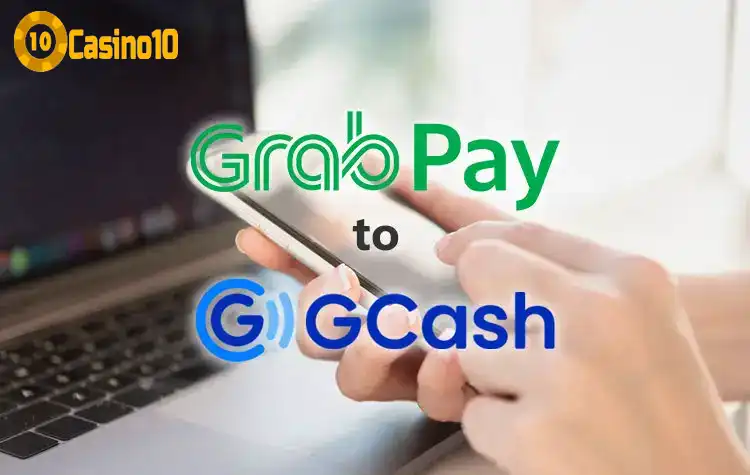 How to Transfer Money From GrabPay to GCash