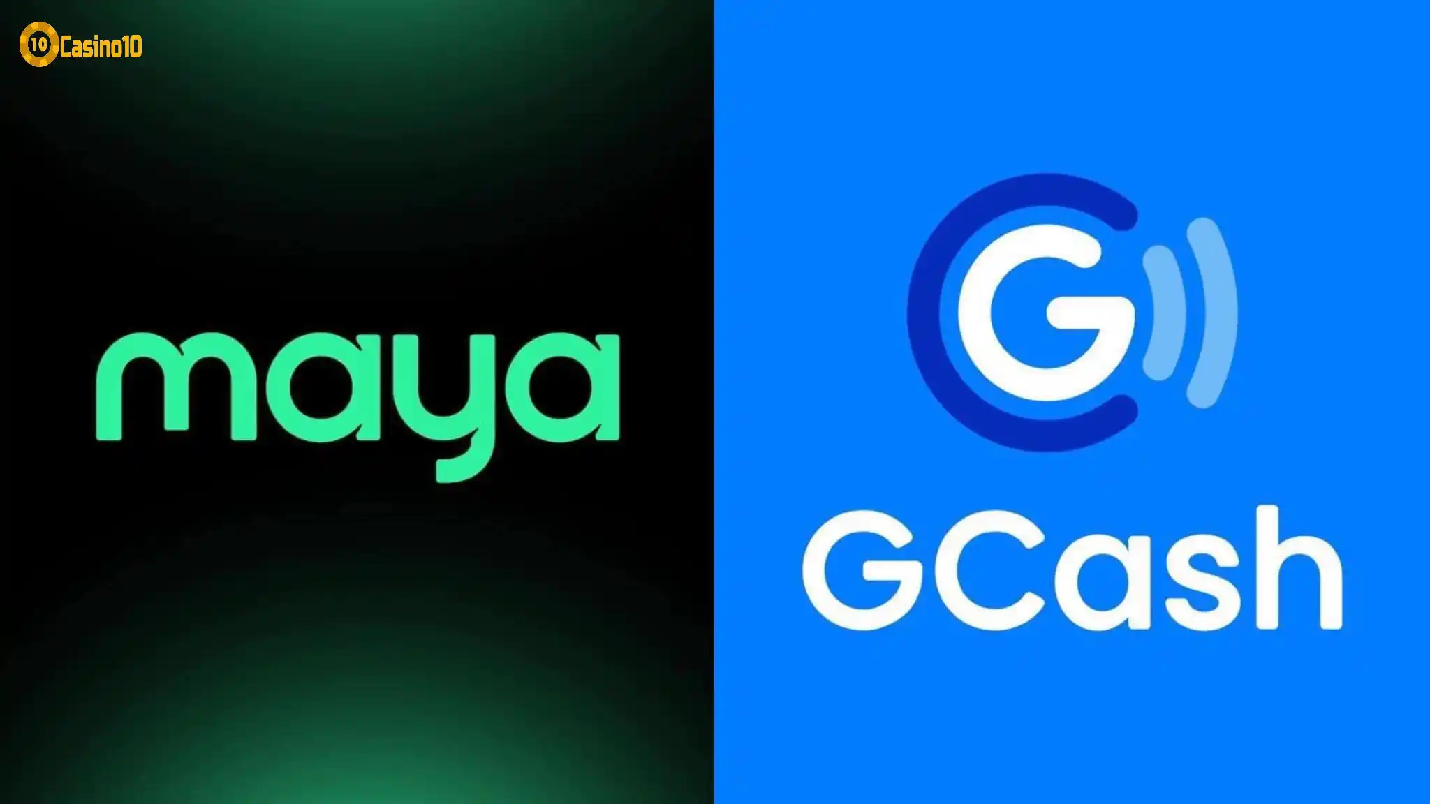 How to Transfer Money from Maya (PayMaya) to GCash